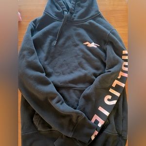 Hollister Oversized Hoodie